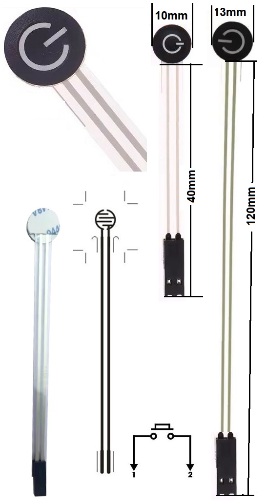 membrane switch 101221